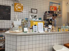 -W Coffee(船板巷店)