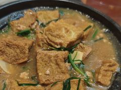 -小秦淮·南京土菜(新亭西路店)