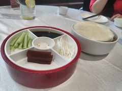 -满堂·烤鸭店·北京菜(鼓楼店)