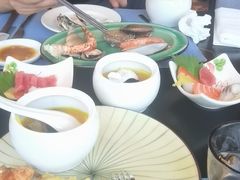 -盛宴自助餐厅(运达喜来登店)