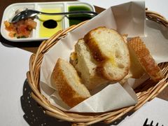 餐前面包-CAPARESH開府莱舍(望京金辉店)