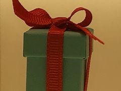 -Tiffany & Co.蒂芙尼
(广州太古汇店)