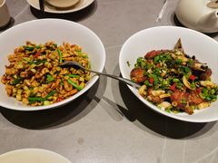 -楚山晓·楚湘菜(江夏永旺店)