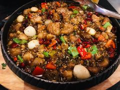 -华豫川酒家(大卫城店)