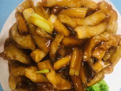 -良友·海鲜青岛菜·海肠捞饭(五四广场店)
