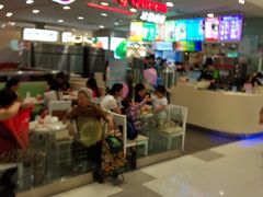 -DQ·蛋糕·冰淇淋(虹口龙之梦店)