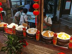 -客家大院·非遗赣南客家菜(郁孤台店)