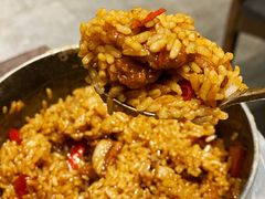 肉汤泡饭-故里湘(嘉里城店)