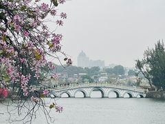 -星湖旅游景区七星岩
