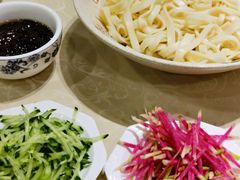 -尚府一品·烤鸭·新京菜(圆明园店)