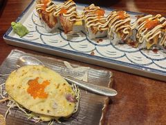 -鸟鹏烧鸟居酒屋(仁恒梦中心店)