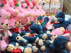-原宿春天购物广场