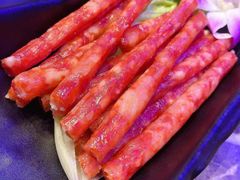 -三人行骨头王火锅(长寿店)
