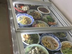 -吕四渔港码头海鲜餐厅
