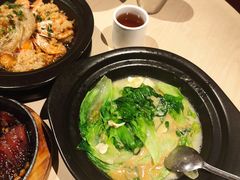 -避风塘(金山万达店)