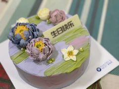 -派悦坊·甜品·蛋糕(虹口龙之梦店)