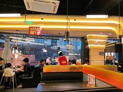 -师烤·豆花烤鱼(广州荔湾扬韬广场店)