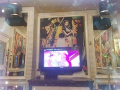 -自由港KTV(王子公主金平店)