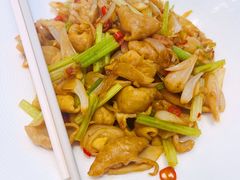 -饭怕鱼(阳光100店)