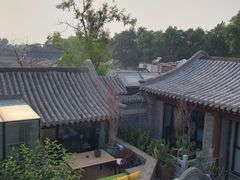 -糖房咖啡(南锣鼓巷店)