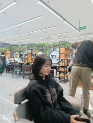 点击看大图 -藤野造型