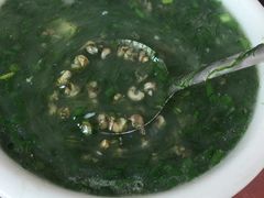 海草螺肉汤-云生海鲜楼