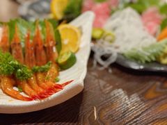 -角落里(中山公园店)
