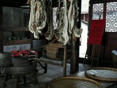 android_upload_pic-走马楼饭庄(慈城古县城店)