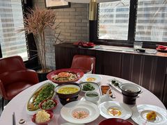 -萬國春·中菜馆(颐和公馆店)