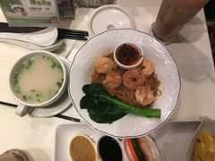 -翠华餐厅(山顶道店)