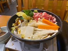 -银子铁板烧料理自助餐(人民广场店)