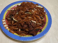 -九龙茶室·粤式茶餐厅(惠州永旺店)