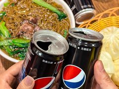 -郑家包子牛肉拉面(尚勤路店)
