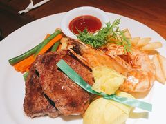 -宝莱纳餐厅(滨江店)