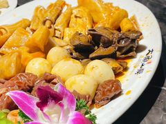 -大鱼山房鱼头火锅(老字号品质店)