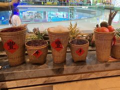 -北李妈妈菜·海肠捞饭(高新万达店)