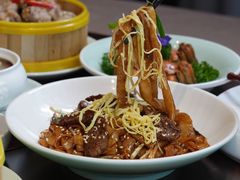 -香港狮子山下·明星粤菜餐厅(北苑店)