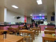 大堂-蒋家槟豆面皮(友爱路店)