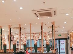 -小杨生煎(宜川路店)