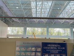 -大连开发区市民健身中心