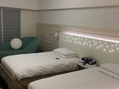 -东京湾希尔顿酒店