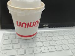 -UNI UNI(环亚凯瑟琳店)