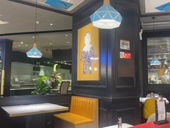 -SEA西雅图海鲜自助餐厅(海乐世界店)