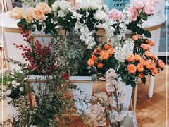 -西檬树SIMON·T轻奢蛋糕(大东方Max店)