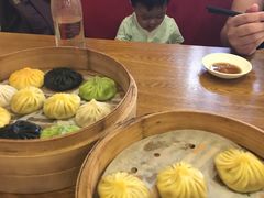-隆喜元鱼汤包·海鲜(中联广场店)