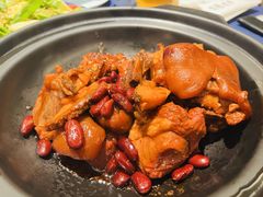 -维园悦谱·海派家常菜(乌鲁木齐南路店)