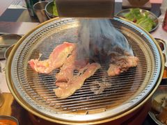 -西塔老太太泥炉烤肉(上海七宝领展广场店)