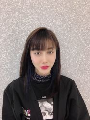 -3AM·S HAIR SALON烫发染发接发