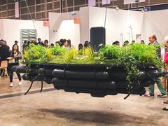 -香港会议展览中心演讲厅