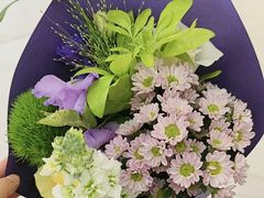 -花屿鲜花(淡水店)